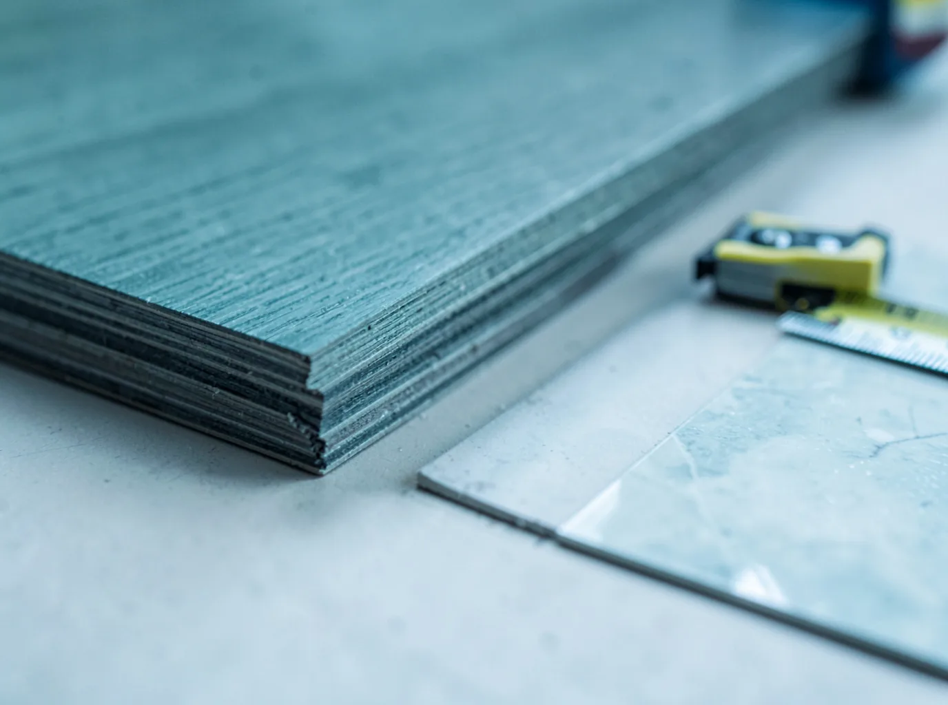 Luxury Vinyl Plank Installation Crockett, VA FAQs